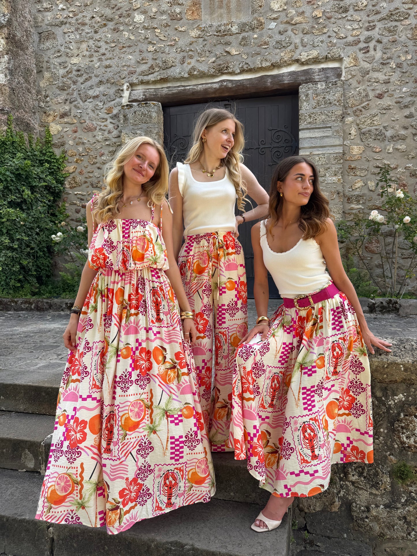 robe longue