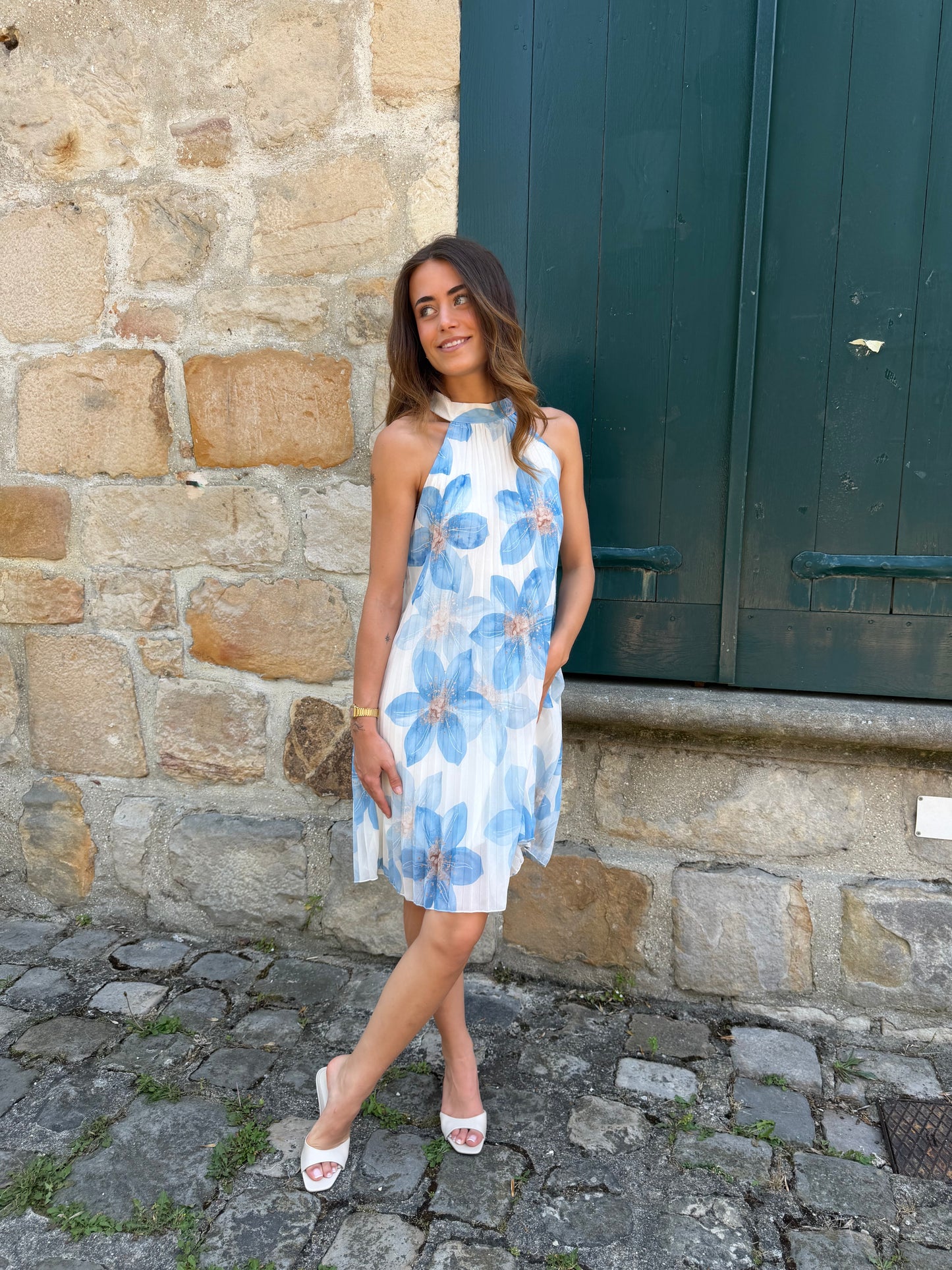 robe LUCIE