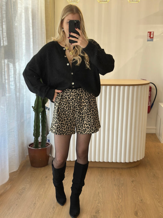 short léo