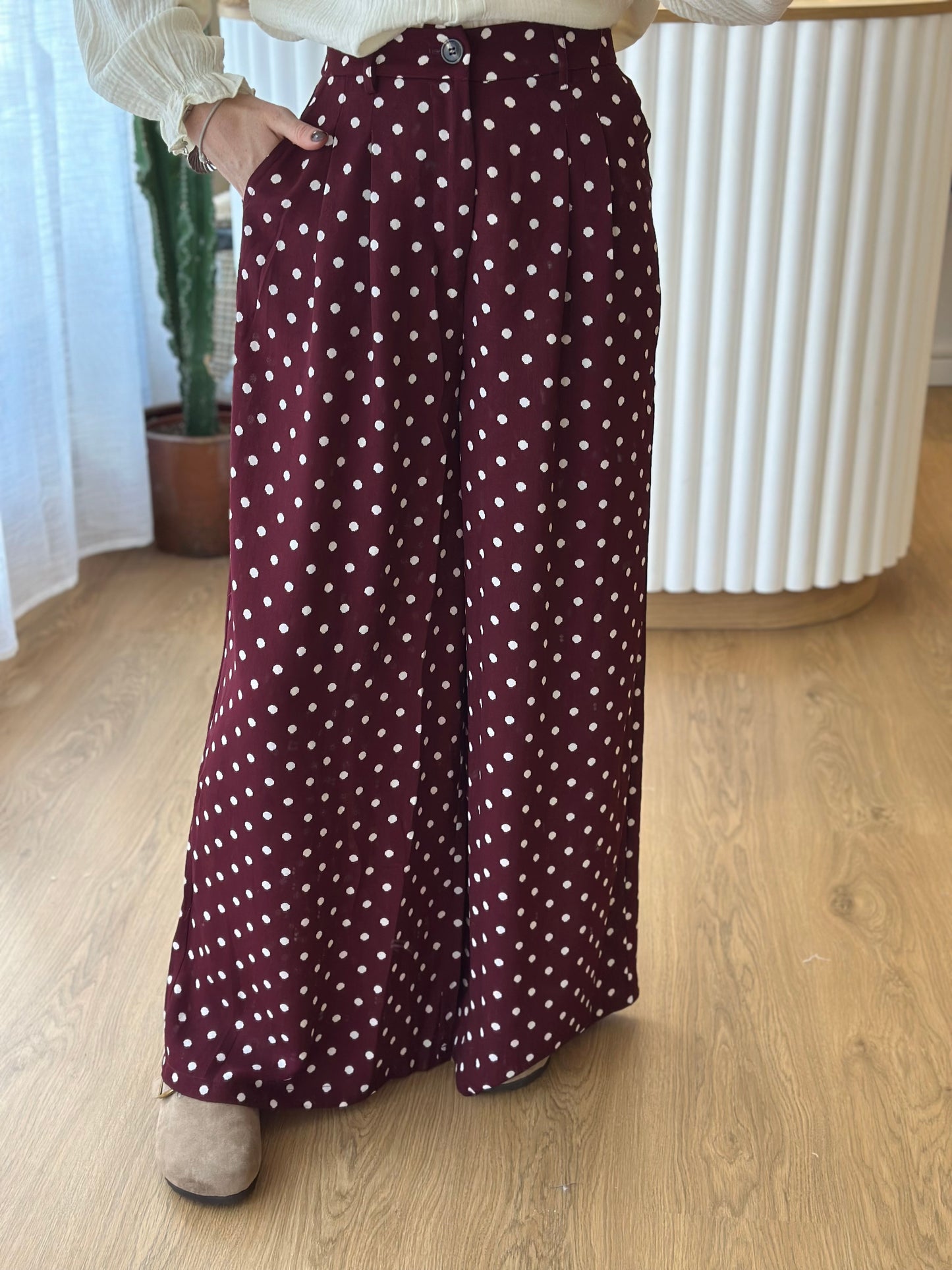 pantalon ERYN