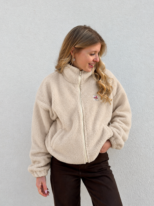 veste polaire
