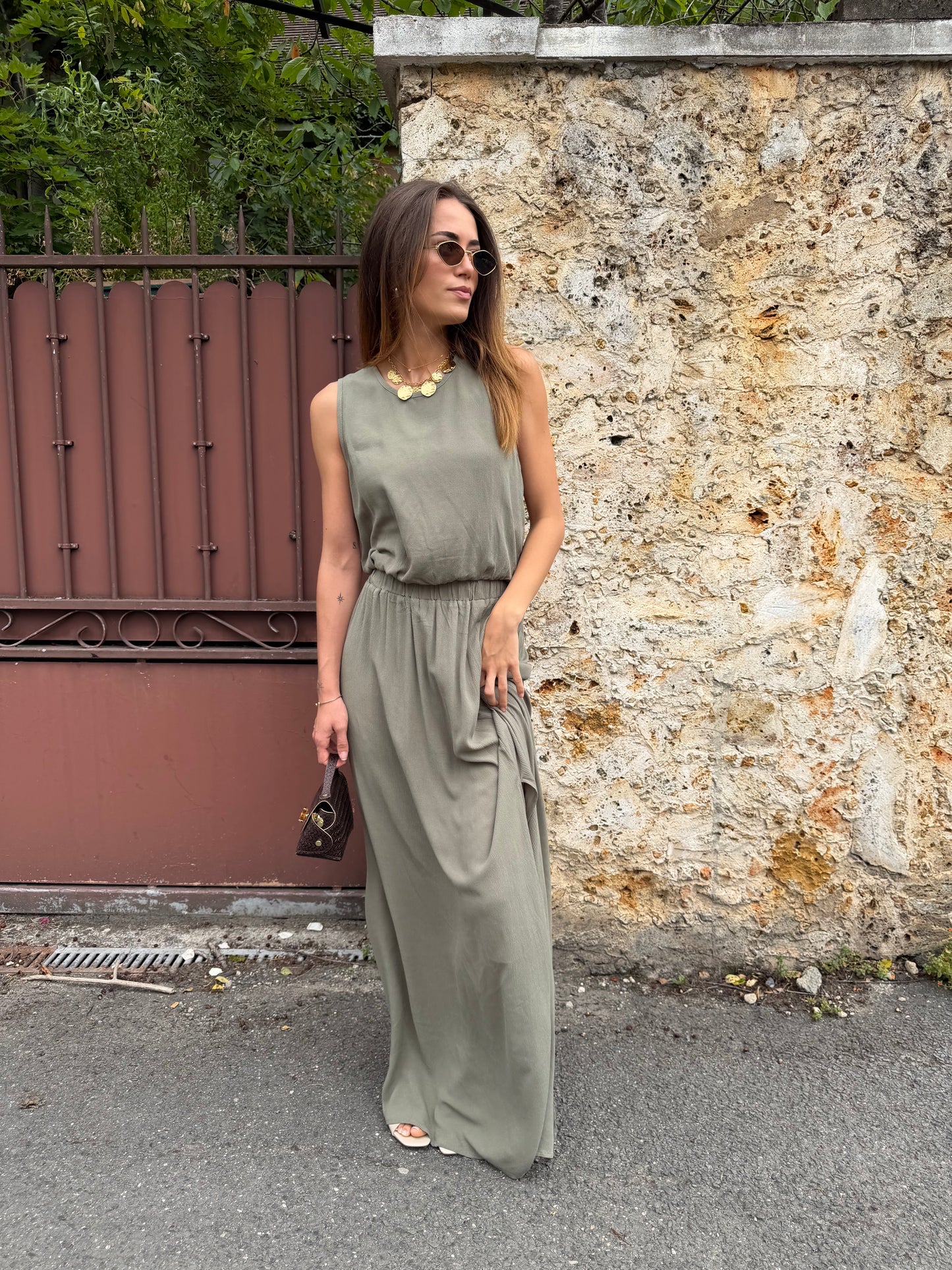 ensemble (plusieurs coloris)