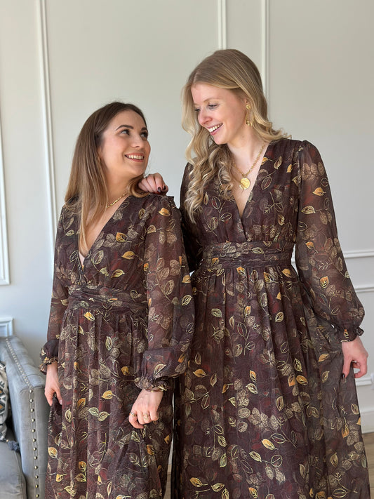 robe EMMA