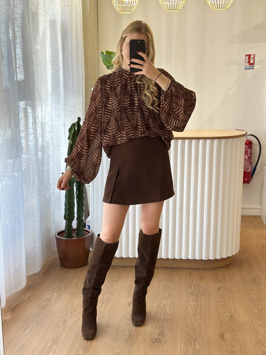 blouse SUZZY