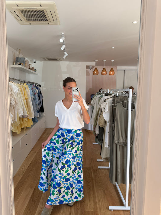 jupe longue (2XL)
