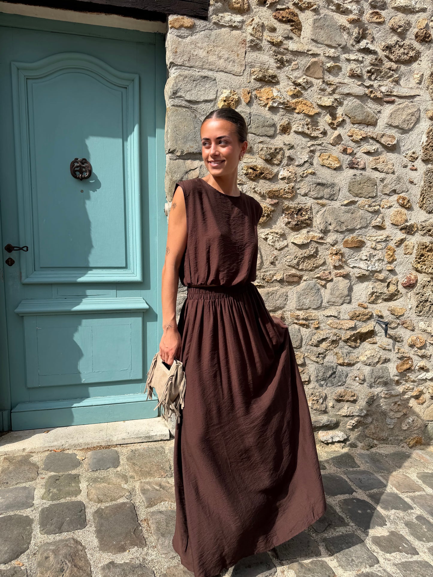 ensemble