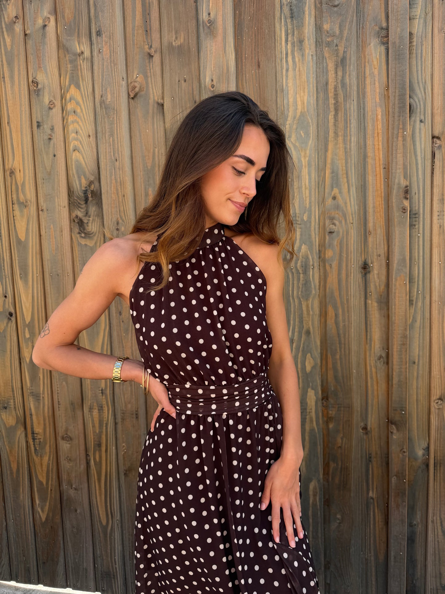 robe janyce