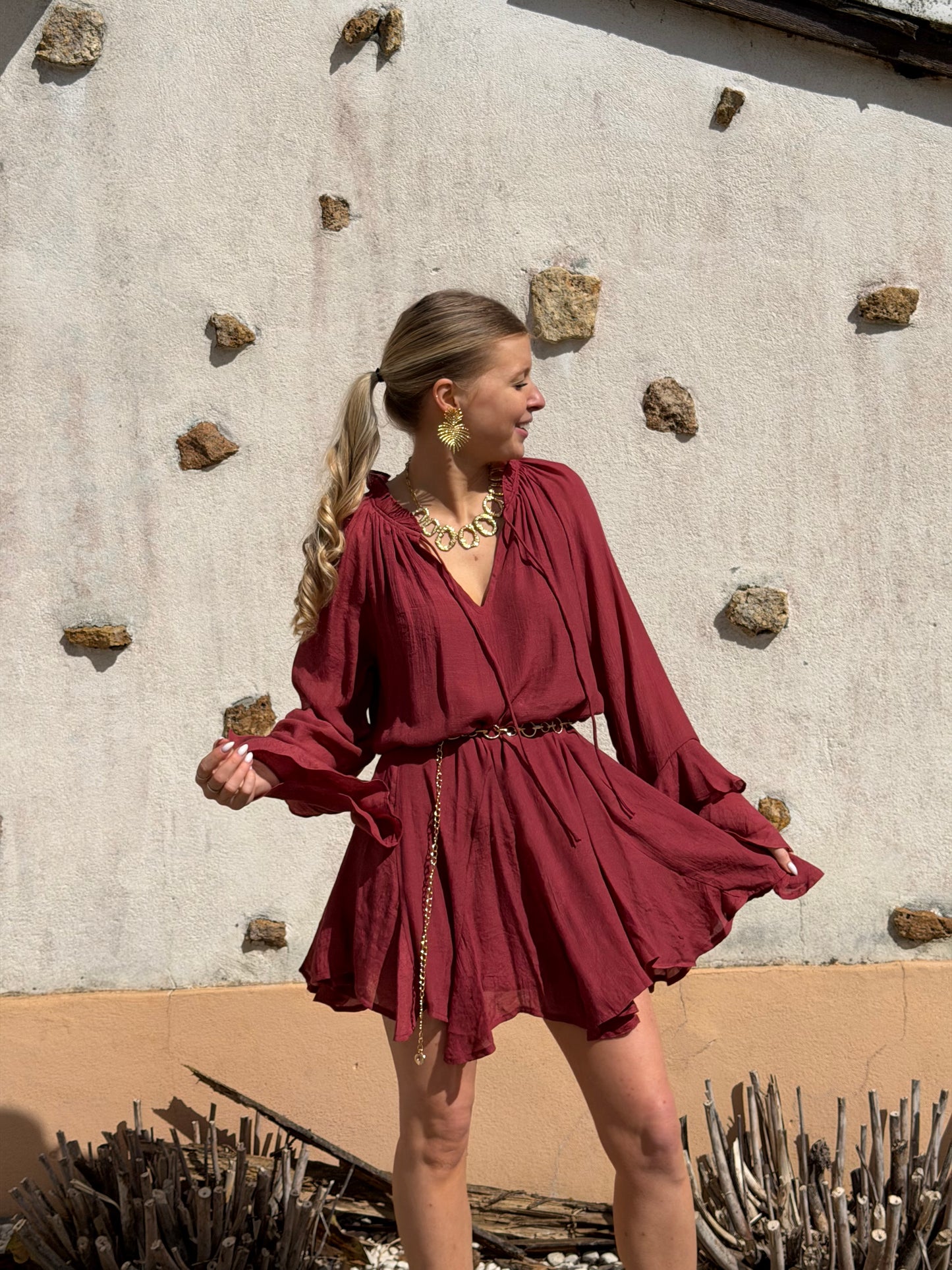 robe Wendy