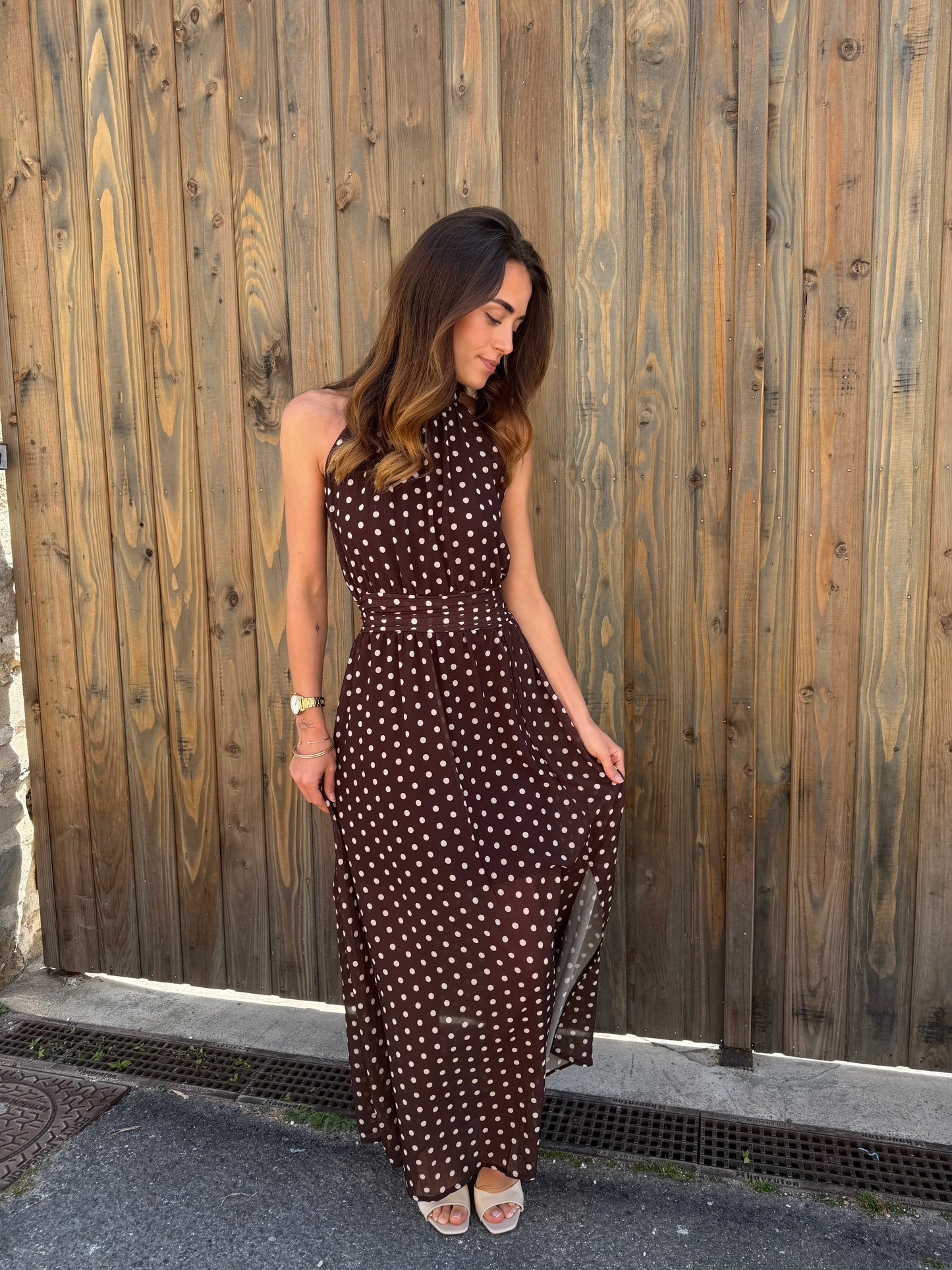 robe janyce
