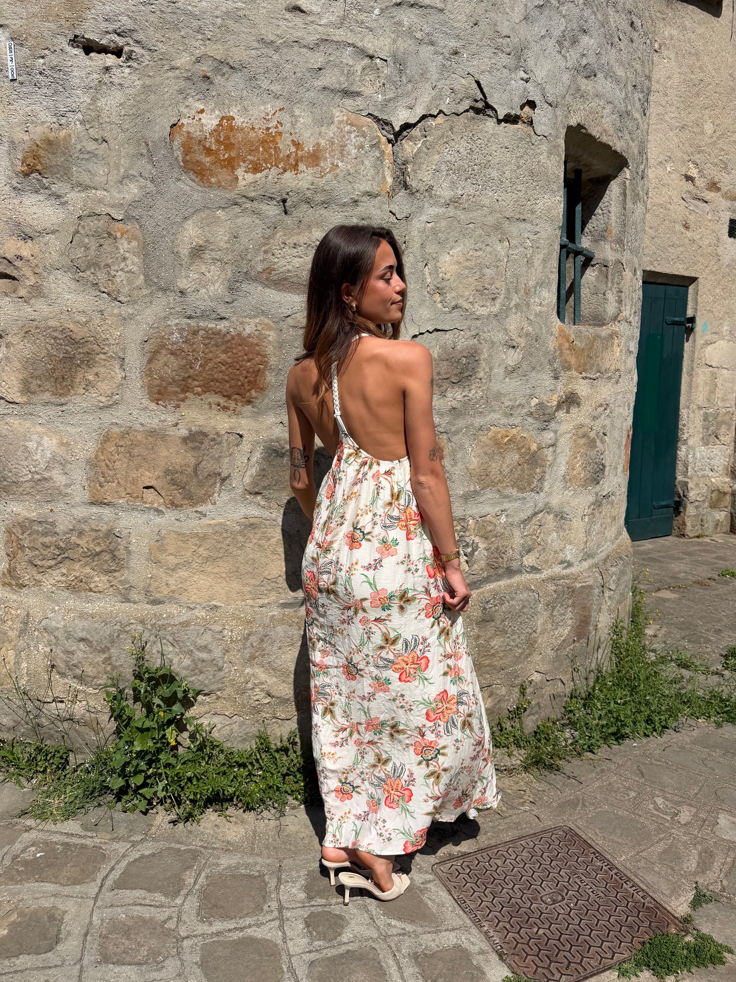 robe longue