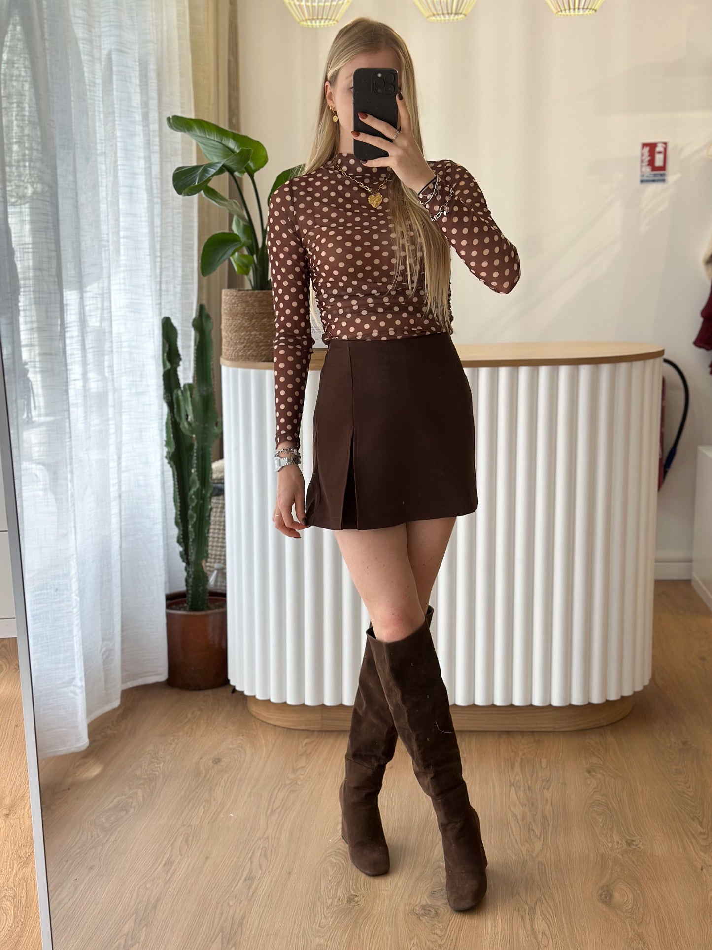top NINA