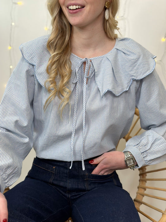 blouse LOUISE
