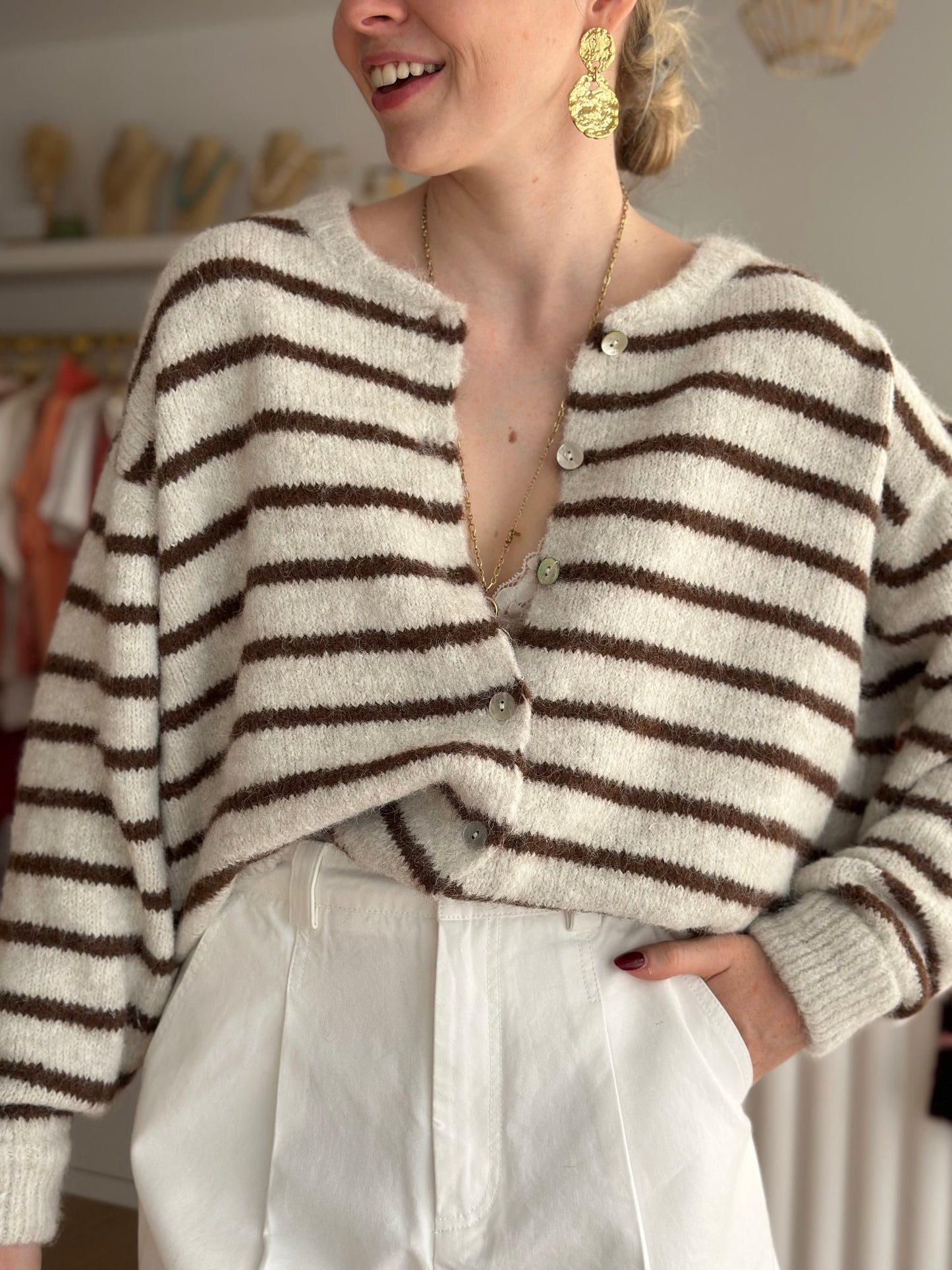 pull LIO