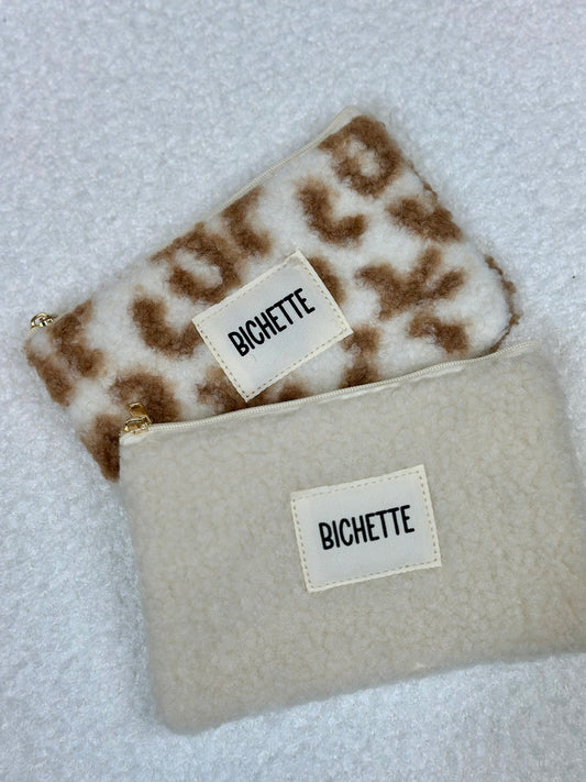 pochette « BICHETTE »