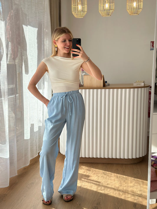 pantalon LIN