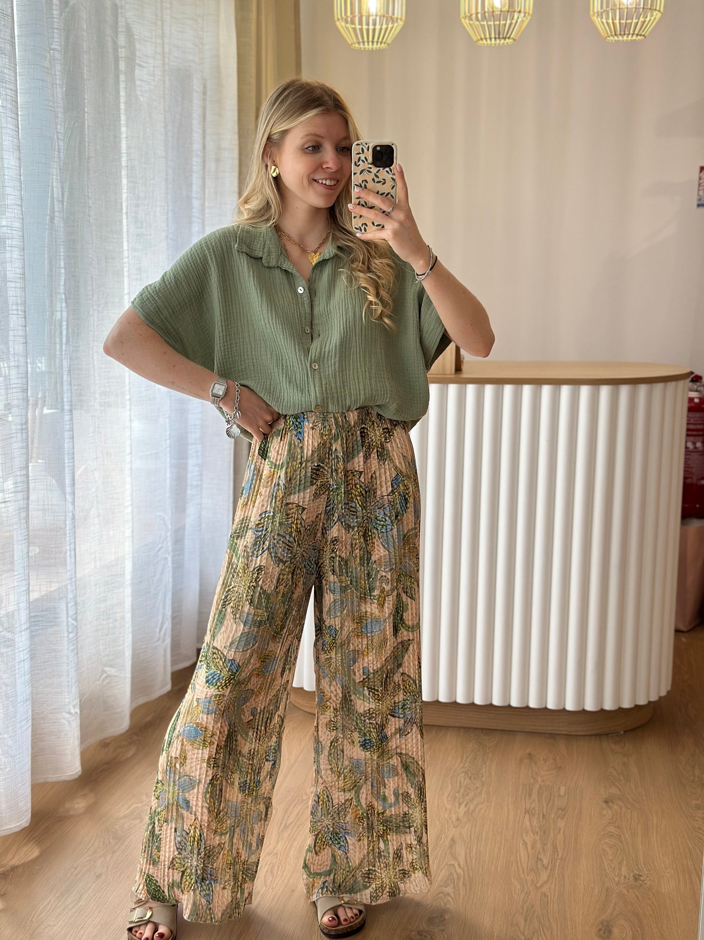 pantalon LOLA