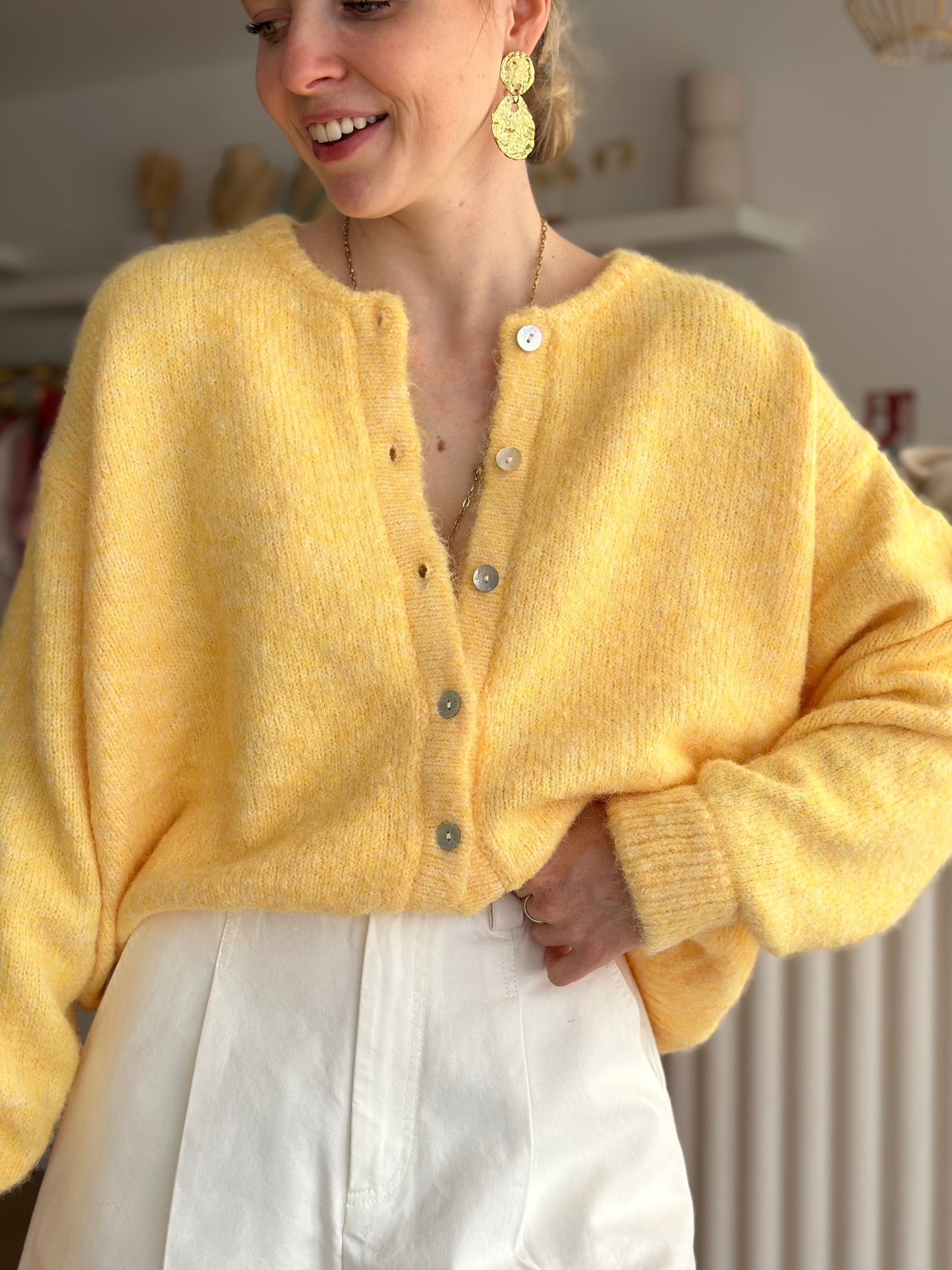 pull LIO