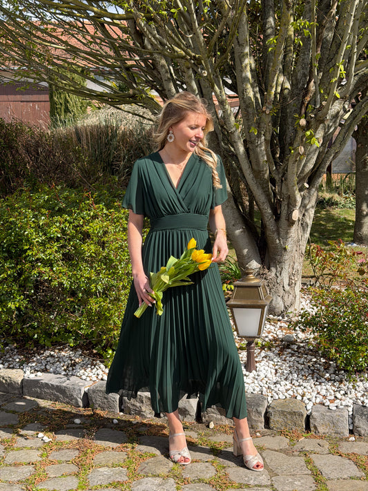 robe ÉMILIE