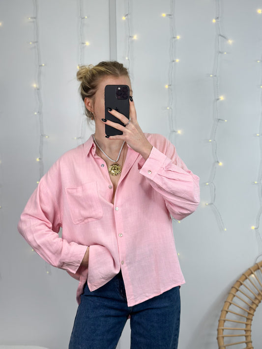 chemise ARIA