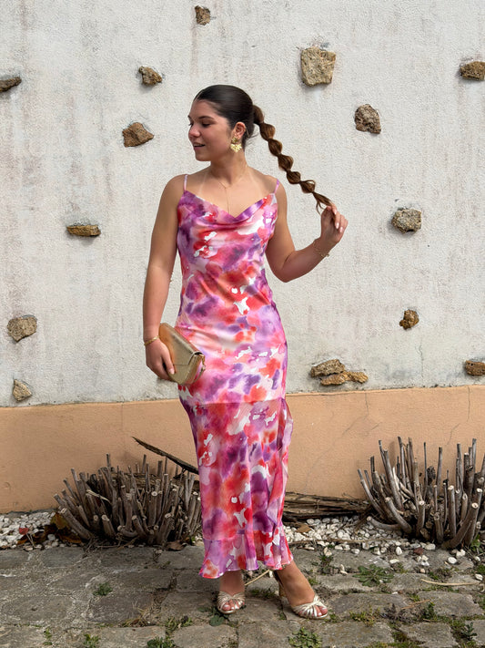 robe LENIE