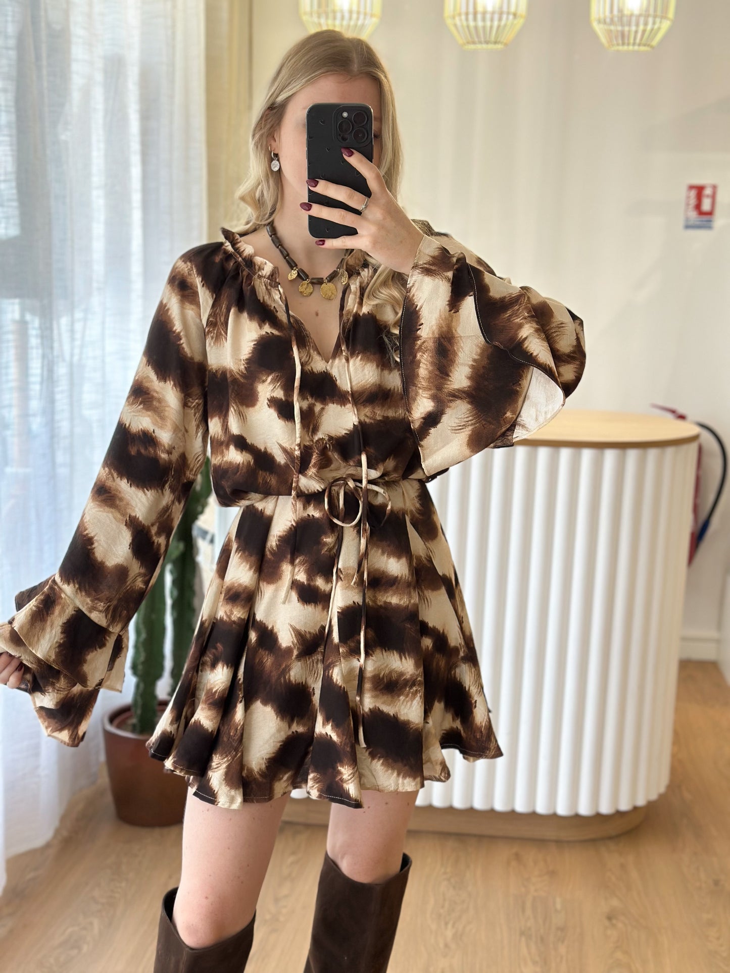 robe WENDY