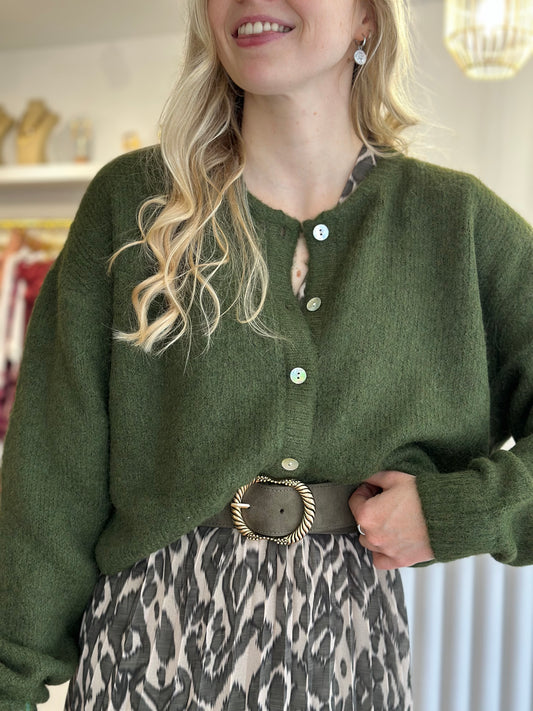 pull LIO kaki