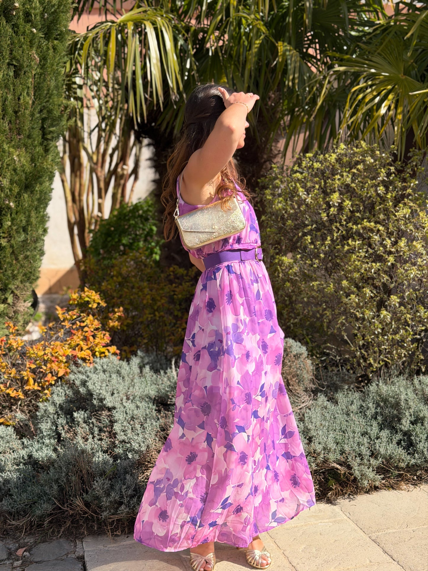 robe JANYCE