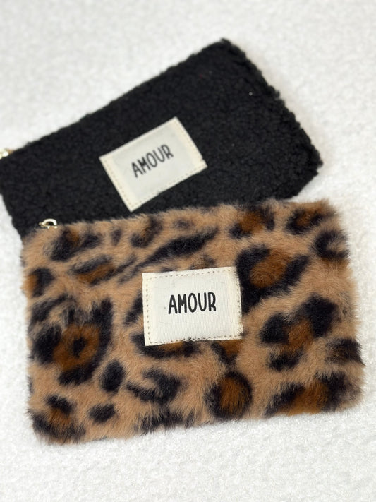 pochette « AMOUR »