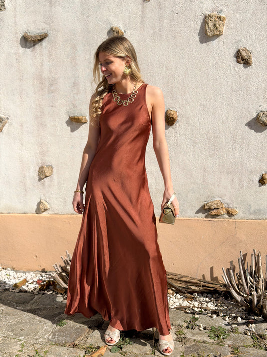 robe TERRY