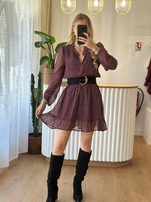 robe LAURA