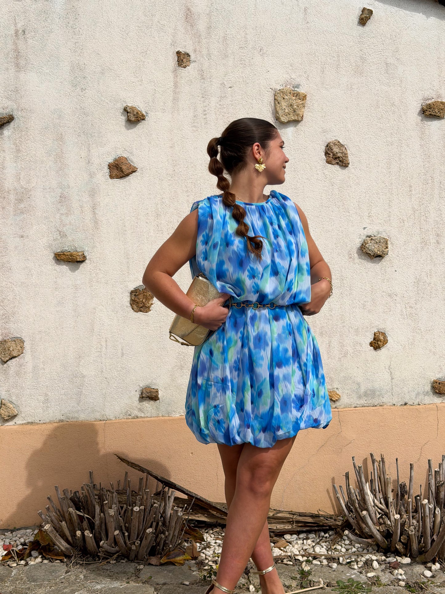 robe NOLLY