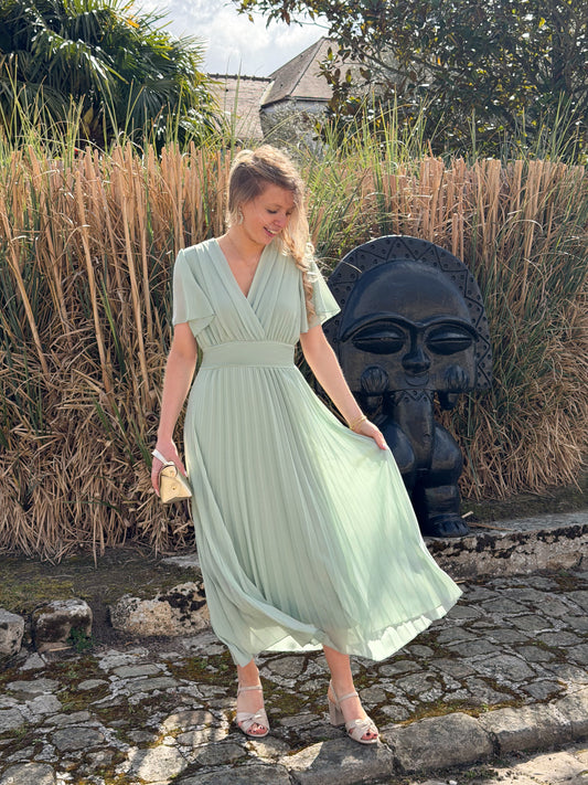 robe ÉMILIE