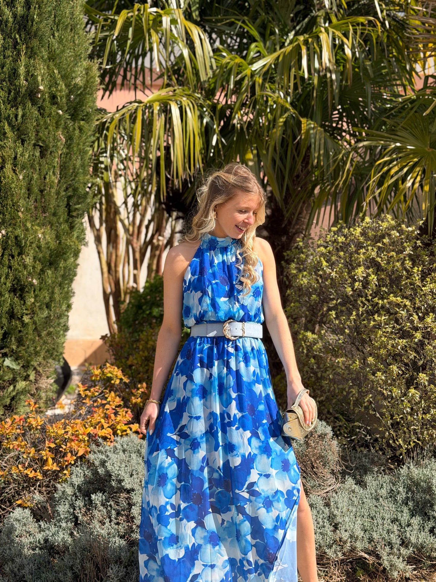 robe JANYCE