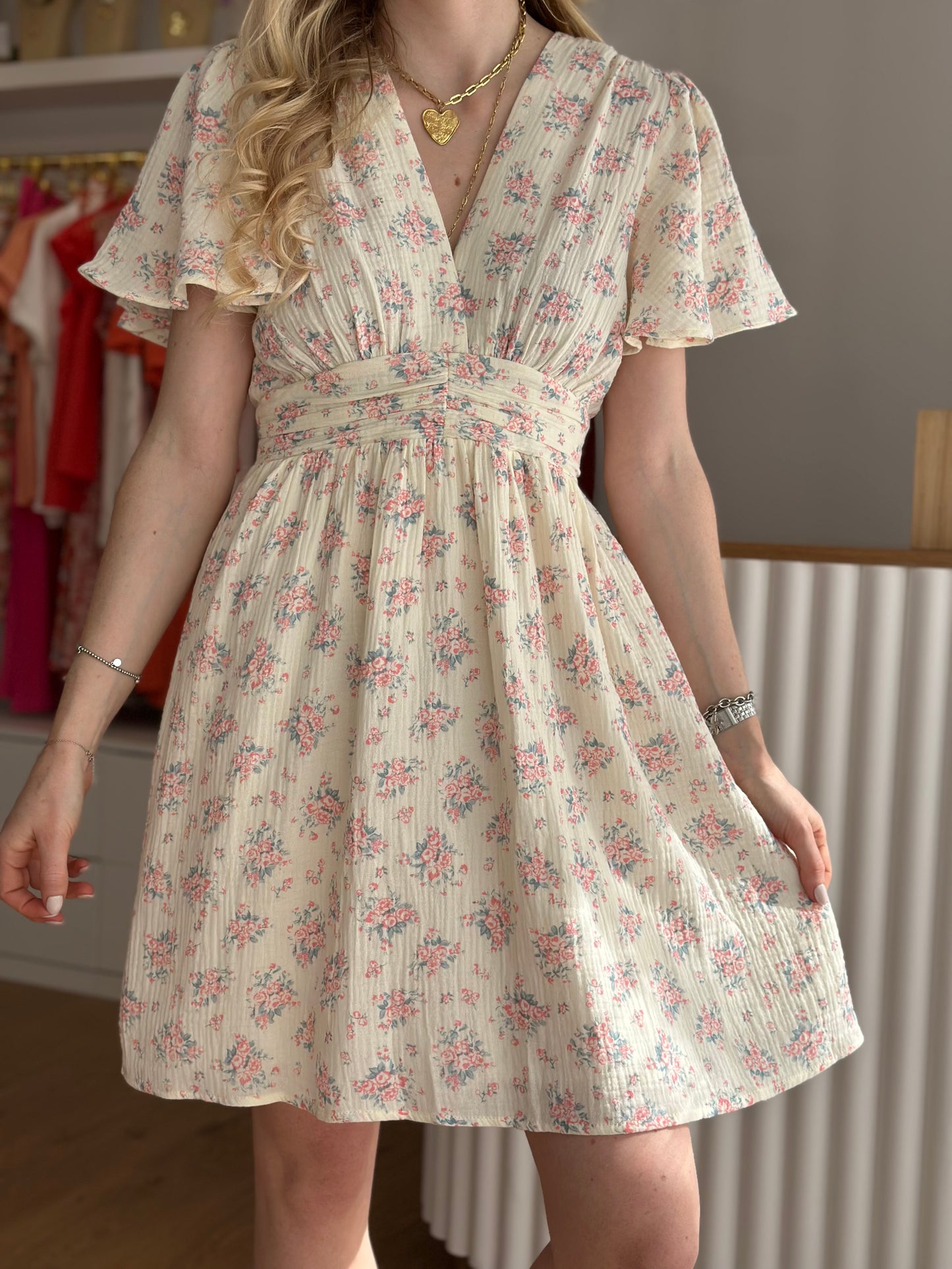 Robe LOLIE