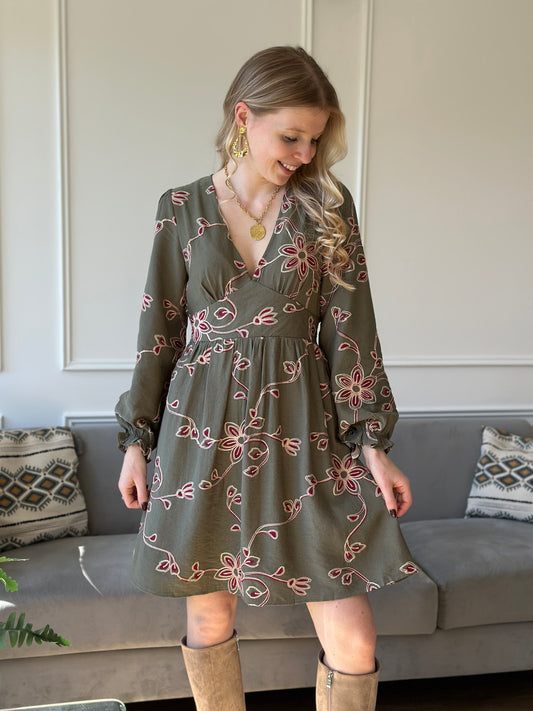 robe AIMIE
