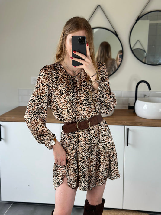 Robe LEONIE