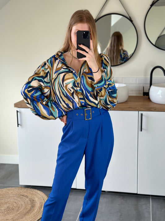 Pantalon TERRI