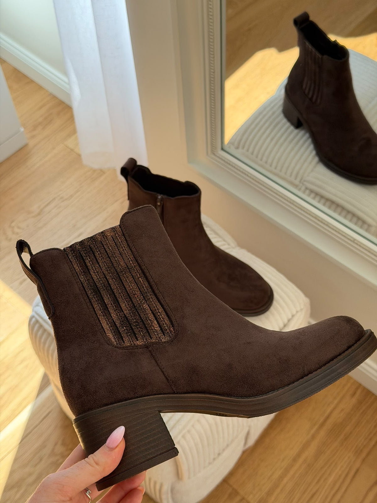 Bottines
