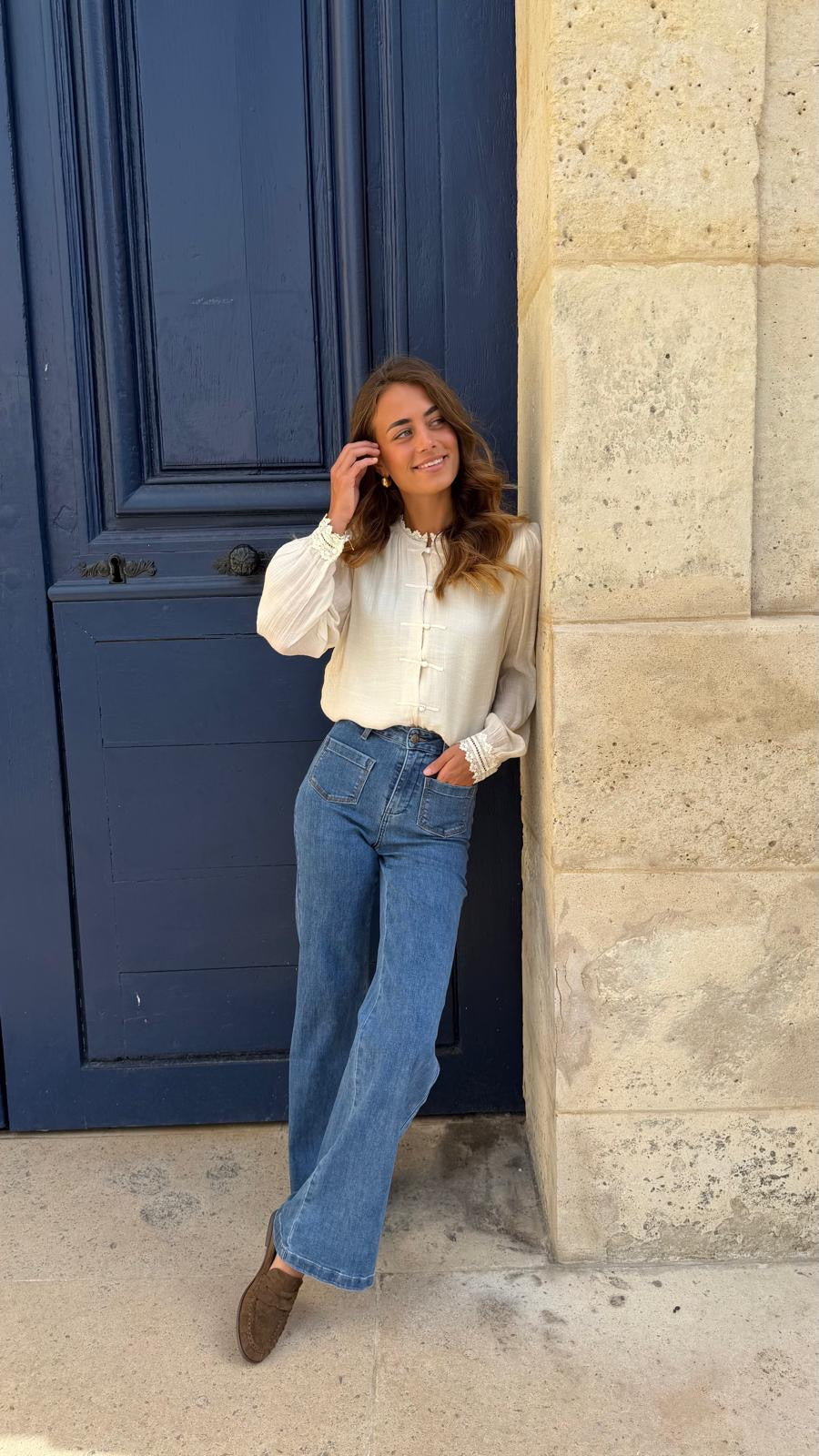 Blouse