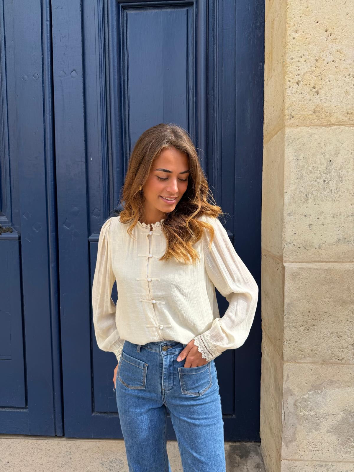 Blouse